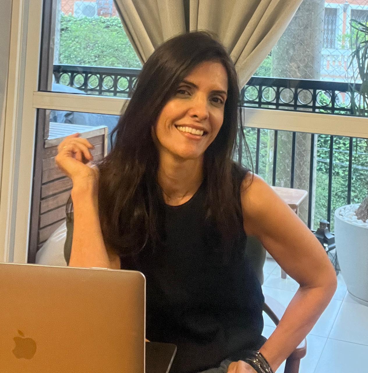 Debora Sciumbata